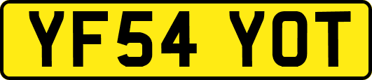 YF54YOT