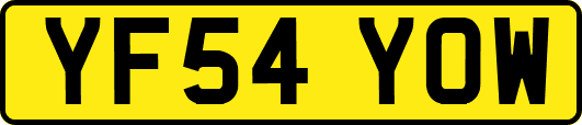 YF54YOW