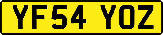 YF54YOZ