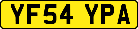 YF54YPA