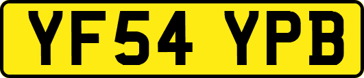 YF54YPB