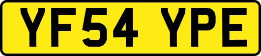YF54YPE