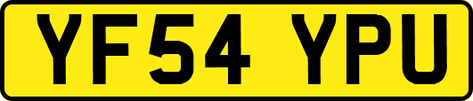 YF54YPU