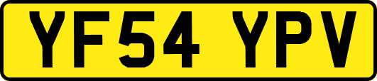 YF54YPV