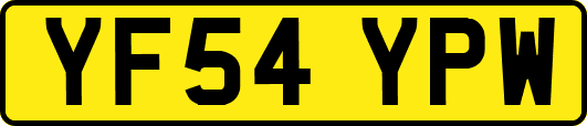 YF54YPW