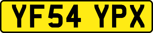 YF54YPX