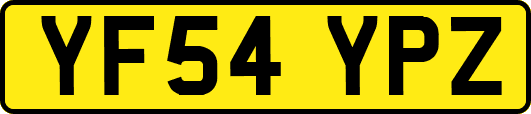 YF54YPZ