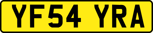 YF54YRA