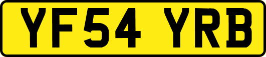 YF54YRB