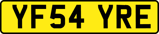 YF54YRE