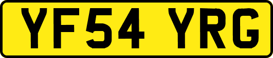 YF54YRG