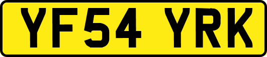 YF54YRK