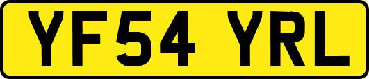 YF54YRL