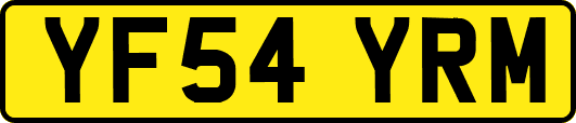 YF54YRM