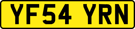 YF54YRN