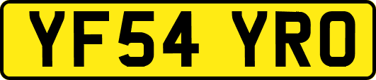 YF54YRO