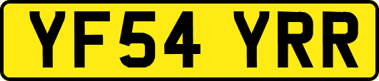 YF54YRR