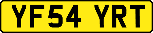 YF54YRT