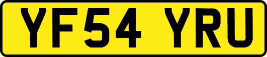 YF54YRU