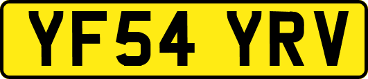 YF54YRV