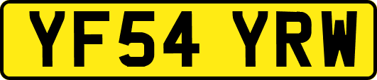 YF54YRW