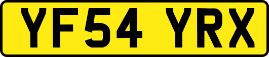 YF54YRX