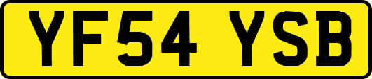 YF54YSB