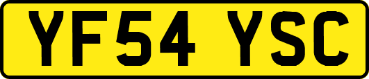 YF54YSC