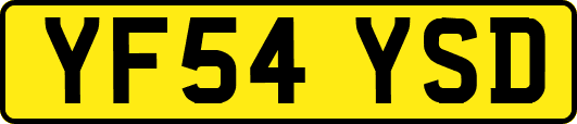 YF54YSD