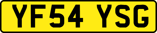 YF54YSG