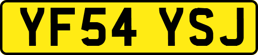 YF54YSJ