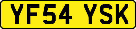 YF54YSK