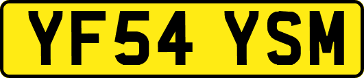 YF54YSM