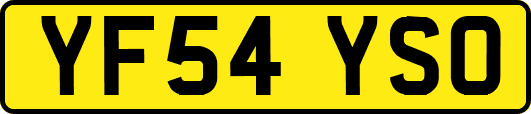 YF54YSO