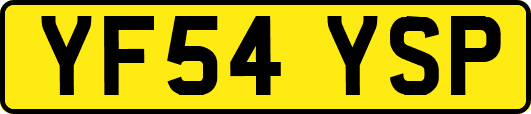 YF54YSP