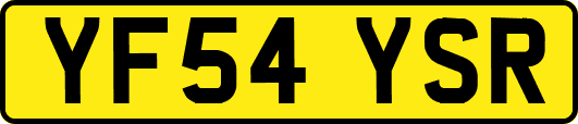 YF54YSR