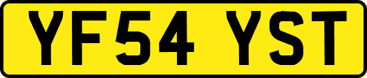 YF54YST