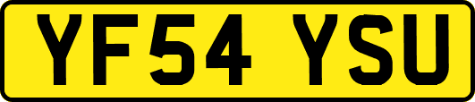 YF54YSU