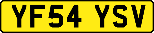 YF54YSV