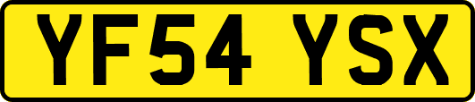 YF54YSX