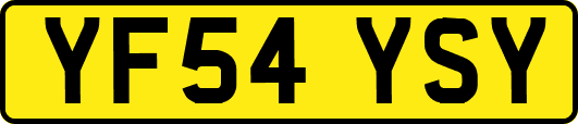 YF54YSY