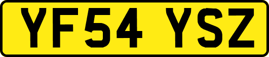 YF54YSZ