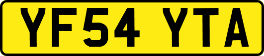YF54YTA