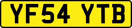 YF54YTB