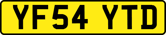 YF54YTD
