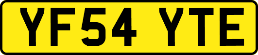 YF54YTE