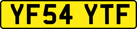 YF54YTF