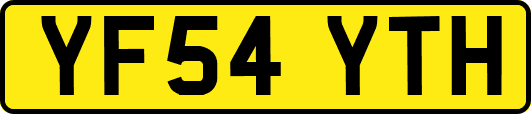 YF54YTH