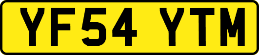 YF54YTM
