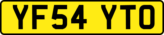 YF54YTO
